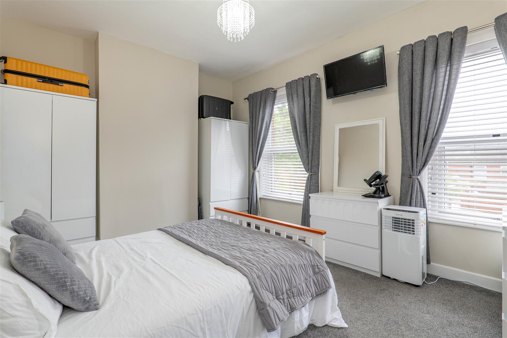 Blackstone Road, Chorley
